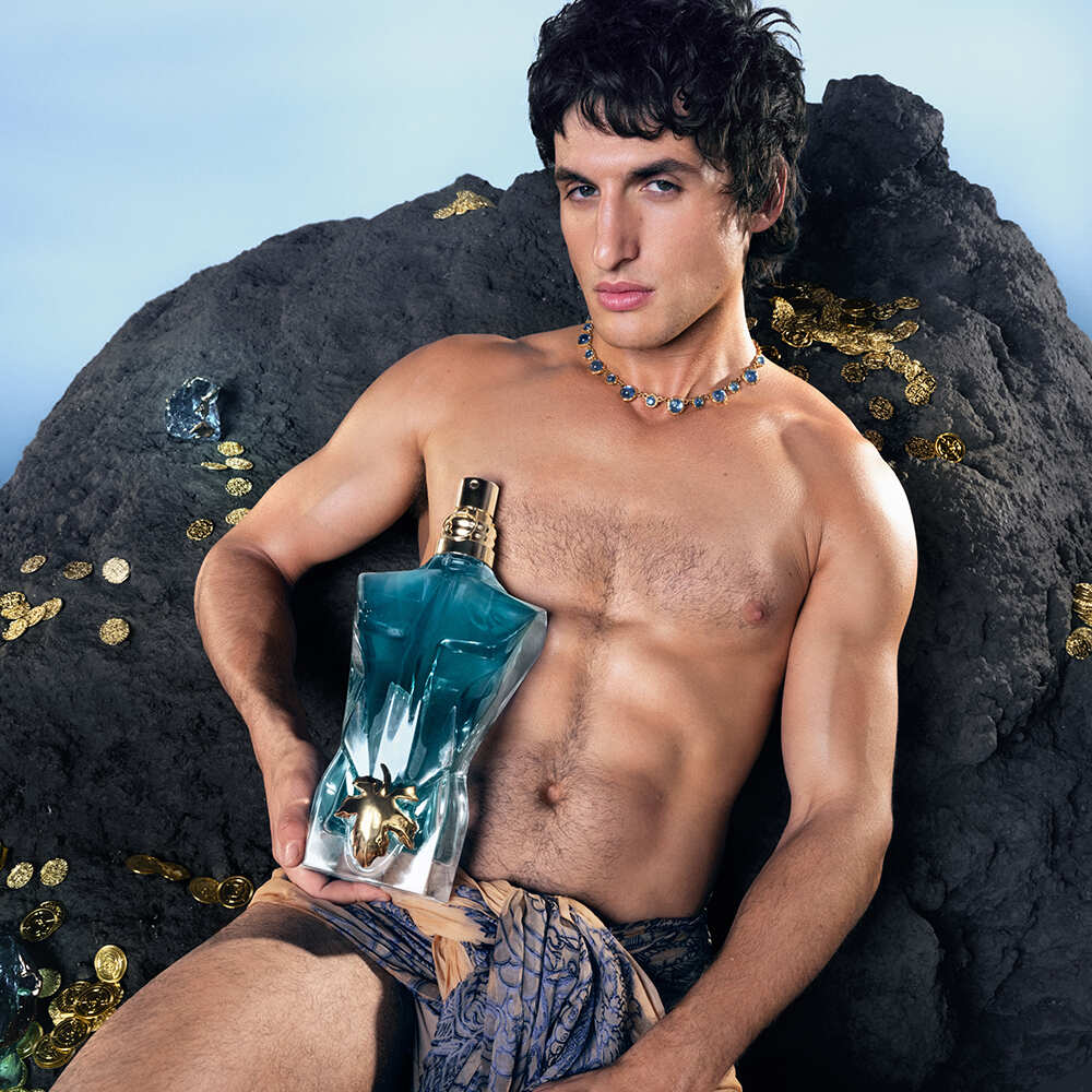 SET LE BEAU EAU DE TOILETTE